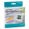 Citizen CT 915 Bazálny digitálny teplomer na plánovanie rodičovstva Citizen CT 915 Bazálny digitálny teplomer na plánovanie rodičovstva