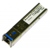 XtendLan mini GBIC SFP, SC, 1000Base-LX, 3km, WDM, TX1310nm/RX1550nm, Cisco, Planet kompatibilný, DDM XtendLan mini GBIC SFP, SC, 1000Base-LX, 3km, WDM, TX1310nm/RX1550nm, Cisco, Planet kompatibilný, DDM