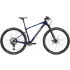 Horský bicykel CANNONDALE Scalpel HT Carbon 2 Smoke Tinted Blue veľ. L Horský bicykel CANNONDALE Scalpel HT Carbon 2 Smoke Tinted Blue veľ. L