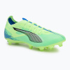 Kopačky PUMA Ultra 5 Match FG/AG lapis lazuli/puma white/sunset gloe Kopačky PUMA Ultra 5 Match FG/AG lapis lazuli/puma white/sunset gloe