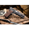 Springfield Armory Pistlole sam. Springfield Armory, Model: SA-35, Ráže: 9mm Luger, hl.: 4,7 Springfield Armory Pistlole sam. Springfield Armory, Model: SA-35, Ráže: 9mm Luger, hl.: 4,7