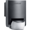 Steinel 660215 na omítku detektor pohybu PIR 130 ° relé černá IP54 Steinel 660215 na omítku detektor pohybu PIR 130 ° relé černá IP54