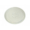 Tanier do mikrovlnnej rúry Whirlpool 488000862548, priemer 250 mm Tanier do mikrovlnnej rúry Whirlpool 488000862548, priemer 250 mm