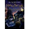 Harry Potter and the Philosopher's Stone J.K. Rowling Harry Potter and the Philosopher's Stone J.K. Rowling