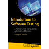 Introduction to Software Testing - Panagiotis Leloudas Introduction to Software Testing - Panagiotis Leloudas