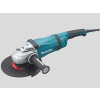 Makita GA9030X01 uhlová brúska s antivibračnou rukoväťou Makita GA9030X01 uhlová brúska s antivibračnou rukoväťou