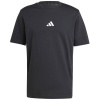 Tričko adidas Essentials Small Logo Single M JE9024 men 2 XL Tričko adidas Essentials Small Logo Single M JE9024 men 2 XL