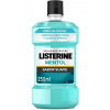 Listerine Mentol Zero Alcohol ústna voda 250ml Listerine Mentol Zero Alcohol ústna voda 250ml