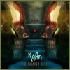 Korn, The Paradigm Shift (Digipack), CD
