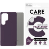 Panzer Glass Care Samsung Galaxy S25 Ultra Fearlessly fialový Plum Purple QI CRRFCTQG38488 Panzer Glass Care Samsung Galaxy S25 Ultra Fearlessly fialový Plum Purple QI CRRFCTQG38488