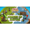 Circle Empires: Rivals - Forces of Nature (PC) klíč Steam Circle Empires: Rivals - Forces of Nature (PC) klíč Steam