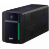 APC Back-UPS 1200VA, 230V, AVR, IEC Sockets BVX1200LI APC Back-UPS 1200VA, 230V, AVR, IEC Sockets BVX1200LI