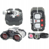 Alltoys SpyX Velký špiónský set s dalekohledem Alltoys SpyX Velký špiónský set s dalekohledem