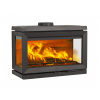 Jotul F 620 LB 8,7kw teplovzdušná liatinová krbová pec Jotul F 620 LB 8,7kw teplovzdušná liatinová krbová pec