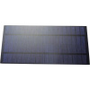 Fotovoltaický solárny panel mini 18V/2,5W Fotovoltaický solárny panel mini 18V/2,5W