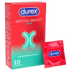 Durex - Slim kondóm (10 ks) Durex - Slim kondóm (10 ks)