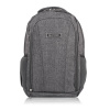 Paolo Peruzzi Vodotesný pánsky batoh na notebook T-121-GRE | šedá T-121-GRE Paolo Peruzzi Vodotesný pánsky batoh na notebook T-121-GRE | šedá T-121-GRE