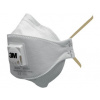 CXS Filtračná polomaska 3M 9312, skladacia, výdychový ventilček , CXS Filtračná polomaska 3M 9312, skladacia, výdychový ventilček ,