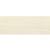 Tubadzin HORIZON IVORY STR 32,8X89,8 obklad Tubadzin HORIZON IVORY STR 32,8X89,8 obklad