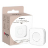 AQARA Wireless Mini Switch T1 (WB-R02D) - Zigbee 3.0 batériový ovládač AQARA-WB-R02D-1413 AQARA Wireless Mini Switch T1 (WB-R02D) - Zigbee 3.0 batériový ovládač AQARA-WB-R02D-1413