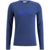 Pánske tričko Lundhags Fulu Merino Longsleeve T-Shirt M Pánske tričko Lundhags Fulu Merino Longsleeve T-Shirt M