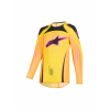 dres TECHSTAR NOMUR YOUTH, ALPINESTARS, dětské (oranžová/žlutá/růžová) 2026 XL dres TECHSTAR NOMUR YOUTH, ALPINESTARS, dětské (oranžová/žlutá/růžová) 2026 XL
