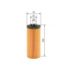 TATechnix Olejový filter Audi A6 C5 Avant (4B5) - 2.5TDI, 2.5TDI Q TATechnix Olejový filter Audi A6 C5 Avant (4B5) - 2.5TDI, 2.5TDI Q
