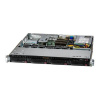Supermicro Server SYS-510T-M, E-2314, 8GB DDR4 3200, 4TB SATA HDD SYS-510T-M-OTO273 Supermicro Server SYS-510T-M, E-2314, 8GB DDR4 3200, 4TB SATA HDD SYS-510T-M-OTO273