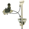 VALEO Mechanizmus zdvíhania okna VALEO 850069 VALEO Mechanizmus zdvíhania okna VALEO 850069