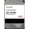 Western Digital Ultrastar DC HC550 3.5in 26.1 14TB 512 7200RPM SAS ULTRA 512E SE P3 Western Digital Ultrastar DC HC550 3.5in 26.1 14TB 512 7200RPM SAS ULTRA 512E SE P3
