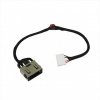 BM Lenovo G50-80 80E501J1US Napájací konektor pre notebook dc jack - LENOVO BM Lenovo G50-80 80E501J1US Napájací konektor pre notebook dc jack - LENOVO