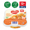 HAMI Rizoto krémové s mrkvou a hráškom Malý Gurmán 230g HAMI Rizoto krémové s mrkvou a hráškom Malý Gurmán 230g