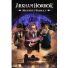 Arkham Horror: Mother's Embrace Arkham Horror: Mother's Embrace