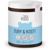 VERRA Kids Zuby a Kosti 60 dražé VERRA Kids Zuby a Kosti 60 dražé