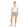Dievčenské menštruačné nohavičky Modibodi Teen Hipster Boyshort Super Bubbly Blossom Pink (DMKMTHBSBBP) 10-12 let Dievčenské menštruačné nohavičky Modibodi Teen Hipster Boyshort Super Bubbly Blossom Pink (DMKMTHBSBBP) 10-12 let