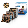 AcuTop tejp, leopard, 5 cm x 5 m AcuTop tejp, leopard, 5 cm x 5 m