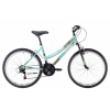 Kenzel PRIME DX80 SF26 Woman 2024 Turquoise 26