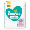 Pampers obrúsky Sensitive XXL 4x80ks Pampers obrúsky Sensitive XXL 4x80ks