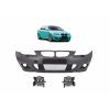 Tuning Tec Přední nárazník BMW E60 2003-2010 M-PAKET bez PDC Tuning Tec Přední nárazník BMW E60 2003-2010 M-PAKET bez PDC