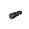Cubenest Car Charger 45W E2C0 - rychlá PD nabíječka do auta, 2x USB-C - černá (bez kabelu) (Cubenest Car Charger 45W E2C0 Black – rychlá a kompaktní PD nabíječka do auta se 2 porty USB-C, autonabíječk Cubenest Car Charger 45W E2C0 - rychlá PD nabíječka do auta, 2x USB-C - černá (bez kabelu) (Cubenest Car Charger 45W E2C0 Black – rychlá a kompaktní PD nabíječka do auta se 2 porty USB-C, autonabíječk