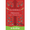 E-kniha Zlodějská přísaha - Mary E. Pearson E-kniha Zlodějská přísaha - Mary E. Pearson