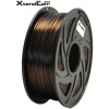 XtendLAN PLA filament 1,75mm medené farby 1kg XtendLAN PLA filament 1,75mm medené farby 1kg