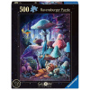 Ravensburger Puzzle svietiace v tme Moonlight Mushrooms (500 dielikov) Ravensburger Puzzle svietiace v tme Moonlight Mushrooms (500 dielikov)