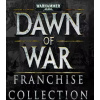 ESD GAMES ESD Warhammer 40,000 Dawn of War Franchise Pack ESD GAMES ESD Warhammer 40,000 Dawn of War Franchise Pack