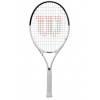 Wilson Roland Garros Elite 25 Junior Veľkosť: Univerzálna veľkosť Wilson Roland Garros Elite 25 Junior Veľkosť: Univerzálna veľkosť