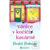Vánice v kočičí kavárně (Rachel Rowlands) Vánice v kočičí kavárně (Rachel Rowlands)