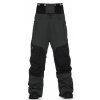 pánske zimné nohavice HORSEFEATHERS NELSON PANTS PHANTOM/BLACK L + doprava zdarma pánske zimné nohavice HORSEFEATHERS NELSON PANTS PHANTOM/BLACK L + doprava zdarma