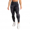 Better Bodies HIGHBRIDGE LEGGINGS V2 DARK CAMO – legíny Better Bodies maskáčové tmavé