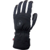 Lyžiarske rukavice MATT Powder black S Lyžiarske rukavice MATT Powder black S