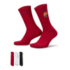 Ponožky Nike FC Barcelona FD1402-901 L 42-46 Ponožky Nike FC Barcelona FD1402-901 L 42-46